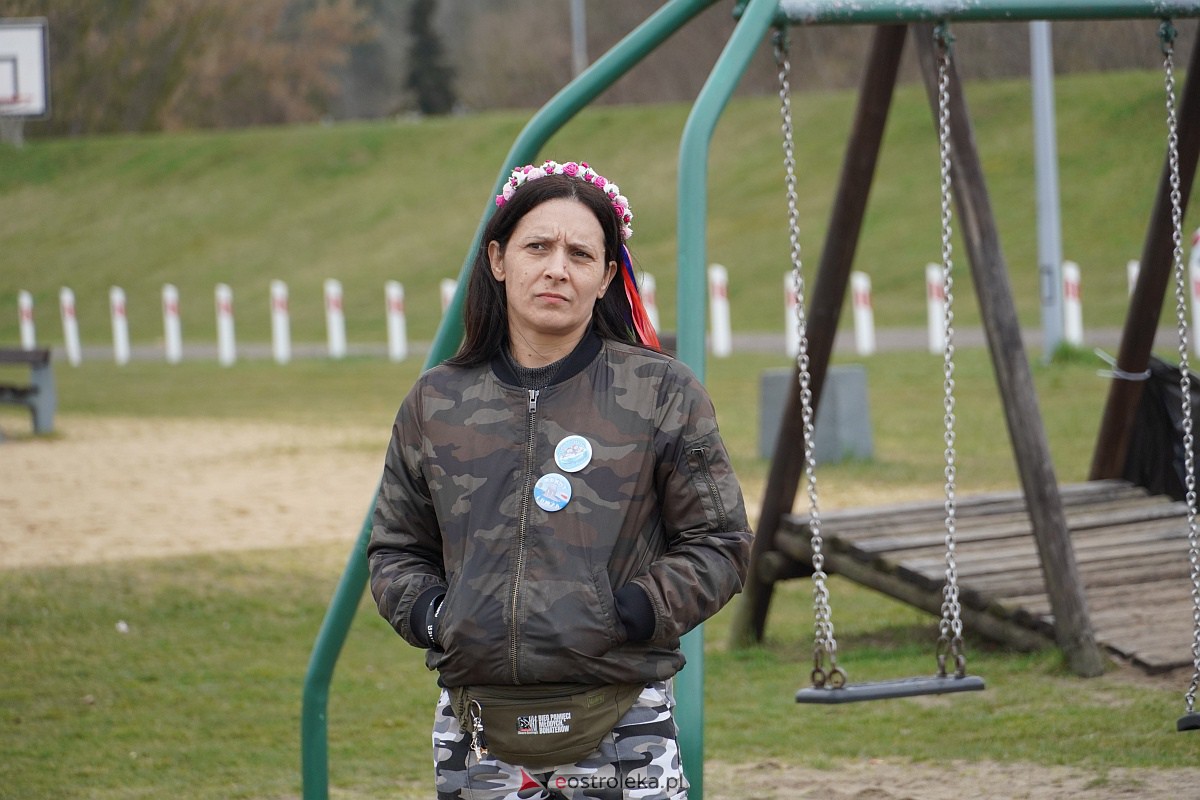 Zakończenie sezonu morsowania [01.04.2023] - zdjęcie #124 - eOstroleka.pl