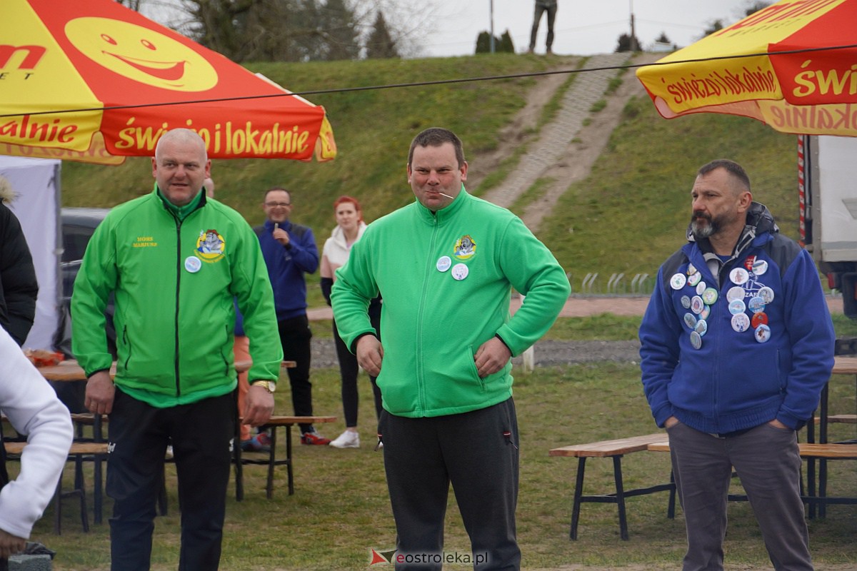 Zakończenie sezonu morsowania [01.04.2023] - zdjęcie #121 - eOstroleka.pl