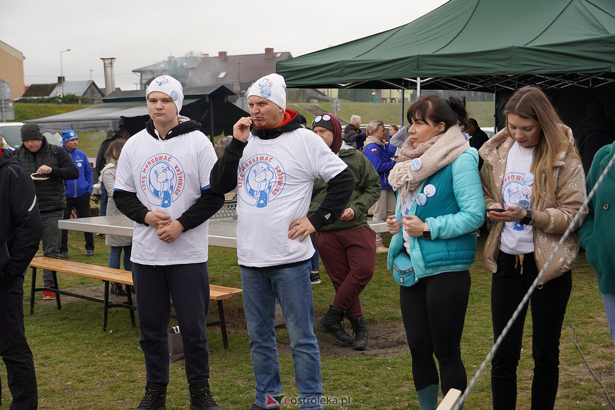 Zakończenie sezonu morsowania [01.04.2023] - zdjęcie #119 - eOstroleka.pl