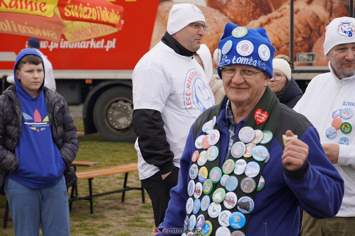 Zakończenie sezonu morsowania [01.04.2023] - zdjęcie #118 - eOstroleka.pl