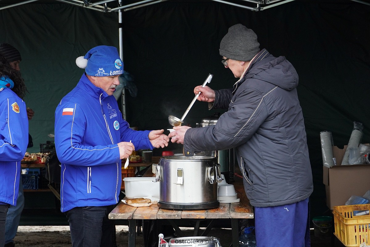 Zakończenie sezonu morsowania [01.04.2023] - zdjęcie #116 - eOstroleka.pl