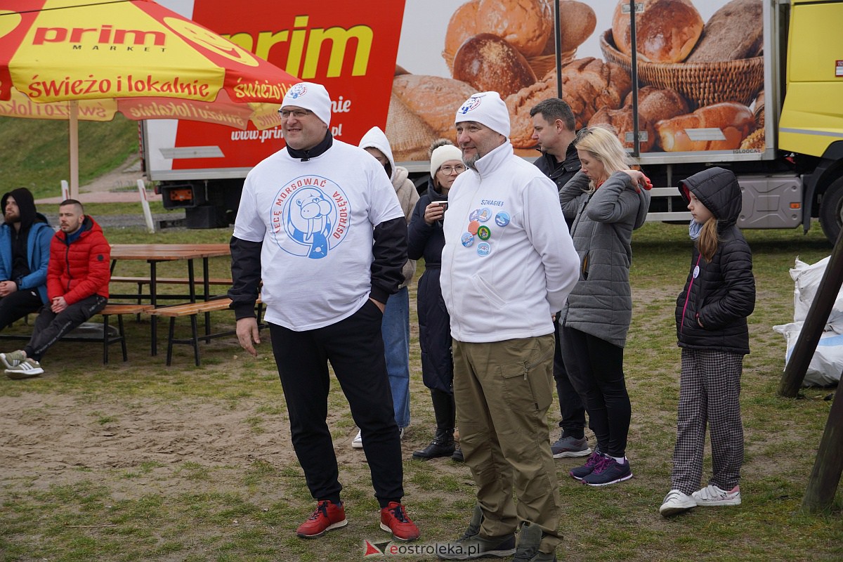 Zakończenie sezonu morsowania [01.04.2023] - zdjęcie #115 - eOstroleka.pl