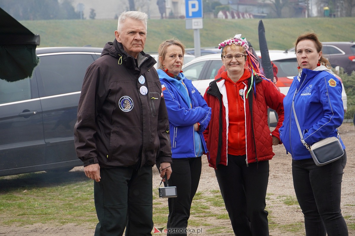 Zakończenie sezonu morsowania [01.04.2023] - zdjęcie #113 - eOstroleka.pl