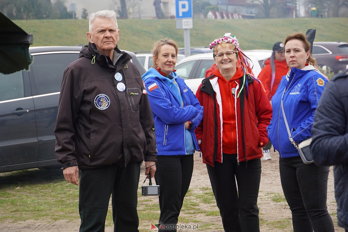 Zakończenie sezonu morsowania [01.04.2023] - zdjęcie #112 - eOstroleka.pl