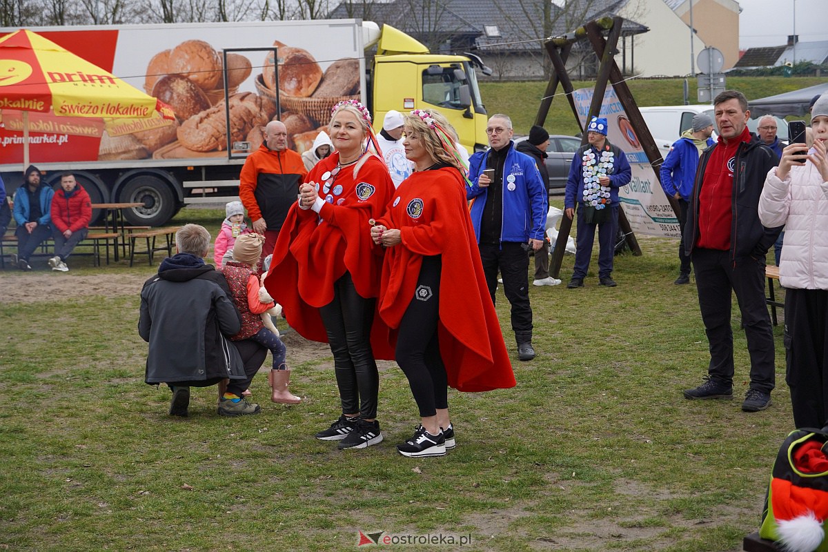 Zakończenie sezonu morsowania [01.04.2023] - zdjęcie #111 - eOstroleka.pl