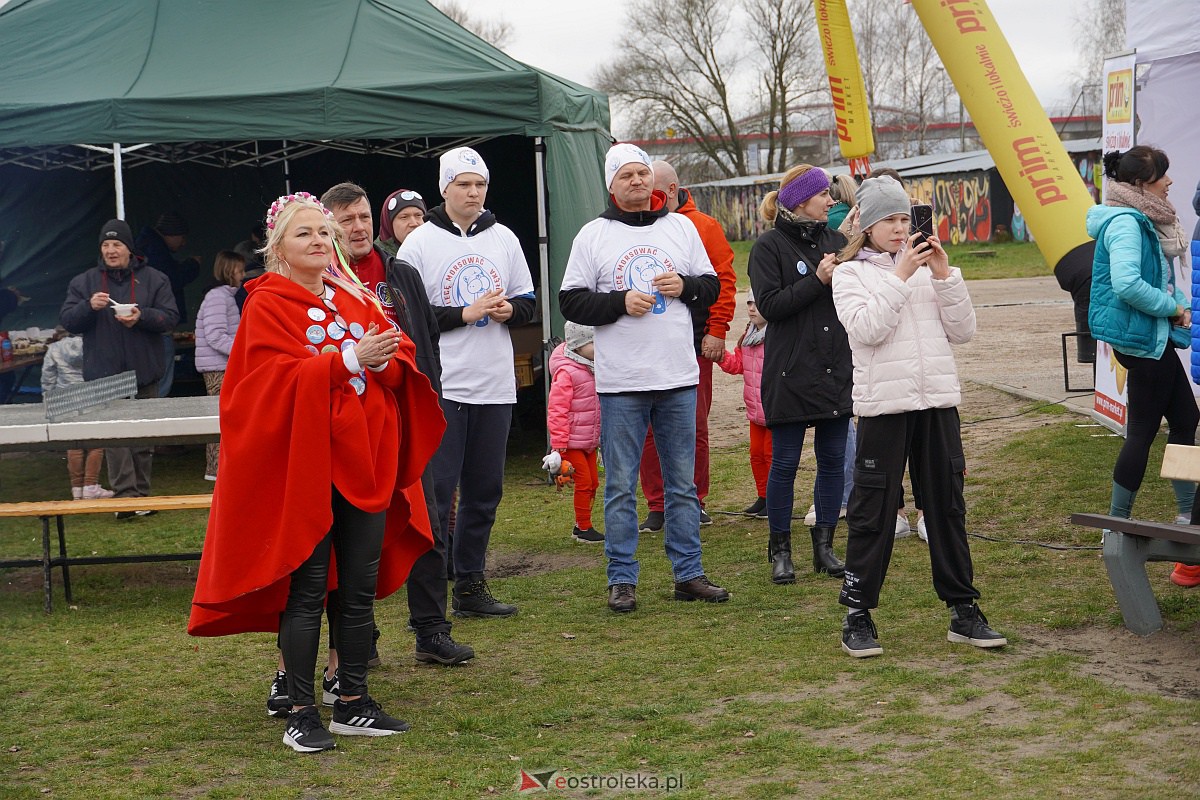 Zakończenie sezonu morsowania [01.04.2023] - zdjęcie #25 - eOstroleka.pl