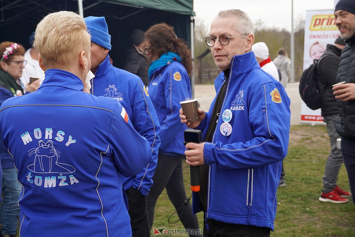 Zakończenie sezonu morsowania [01.04.2023] - zdjęcie #107 - eOstroleka.pl