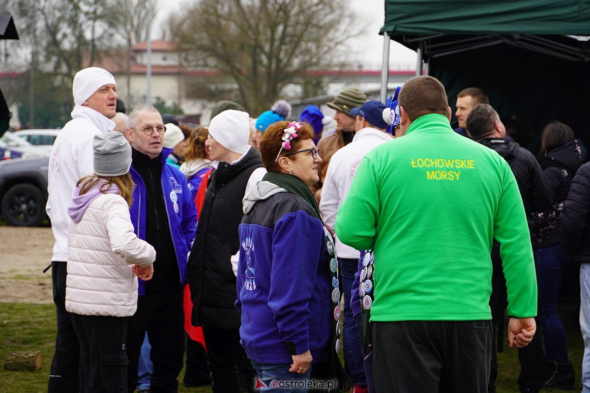 Zakończenie sezonu morsowania [01.04.2023] - zdjęcie #106 - eOstroleka.pl