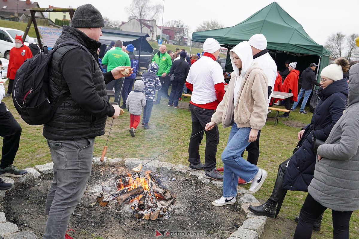 Zakończenie sezonu morsowania [01.04.2023] - zdjęcie #105 - eOstroleka.pl