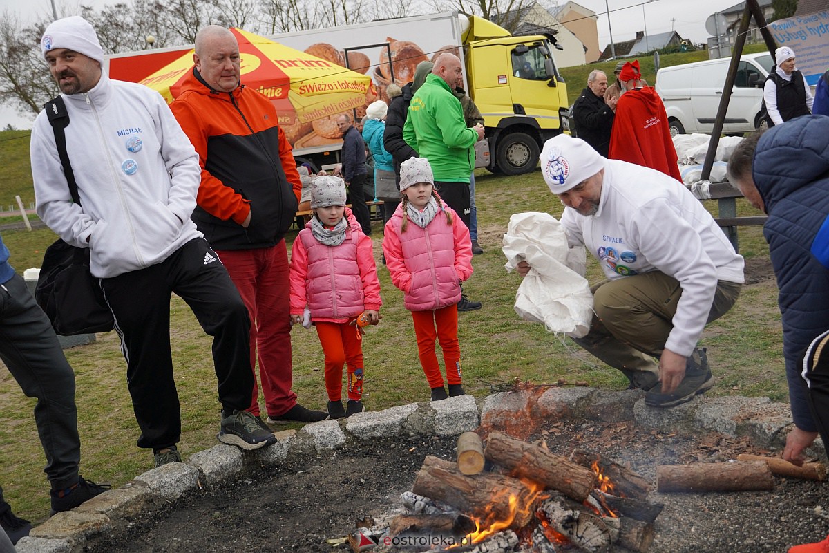 Zakończenie sezonu morsowania [01.04.2023] - zdjęcie #103 - eOstroleka.pl
