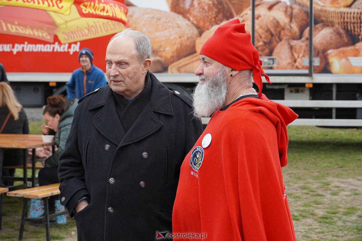Zakończenie sezonu morsowania [01.04.2023] - zdjęcie #96 - eOstroleka.pl