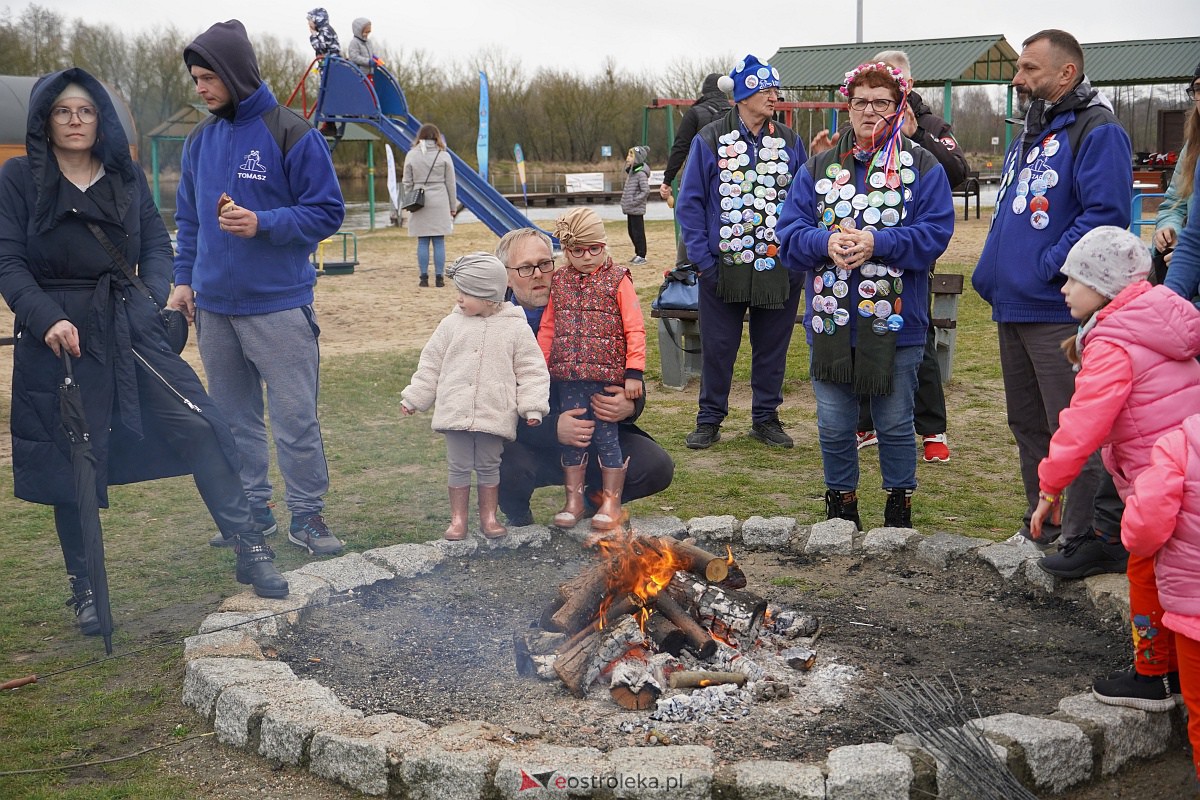 Zakończenie sezonu morsowania [01.04.2023] - zdjęcie #94 - eOstroleka.pl