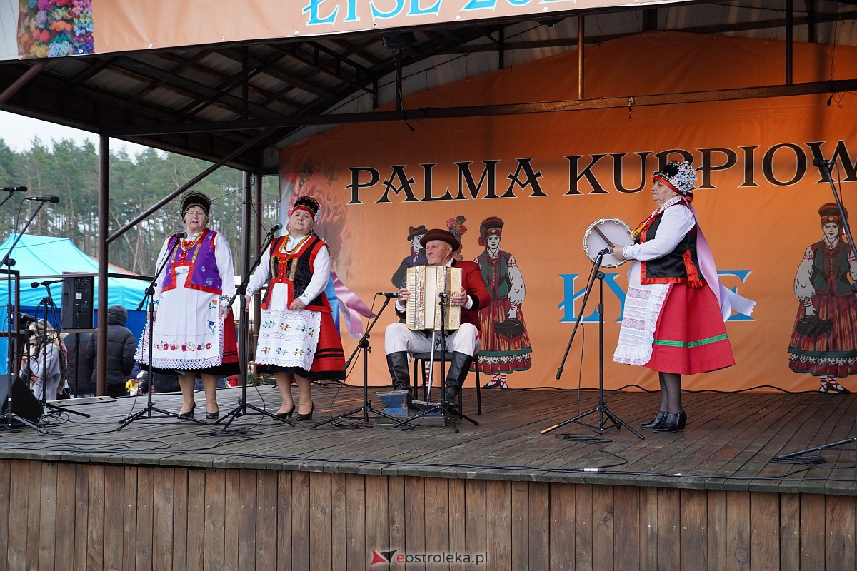 Niedzieli Palmowej w Łysych - kiermasz [02.04.2023] - zdjęcie #62 - eOstroleka.pl