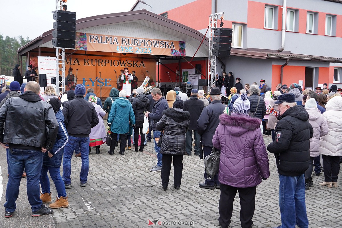 Niedzieli Palmowej w Łysych - kiermasz [02.04.2023] - zdjęcie #5 - eOstroleka.pl