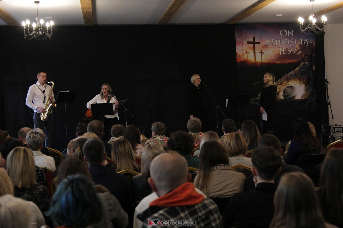 Wielkanocny Jarmark w Czerwinie [02.04.2023] - zdjęcie #72 - eOstroleka.pl