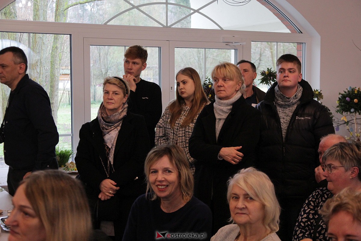 Wielkanocny Jarmark w Czerwinie [02.04.2023] - zdjęcie #64 - eOstroleka.pl