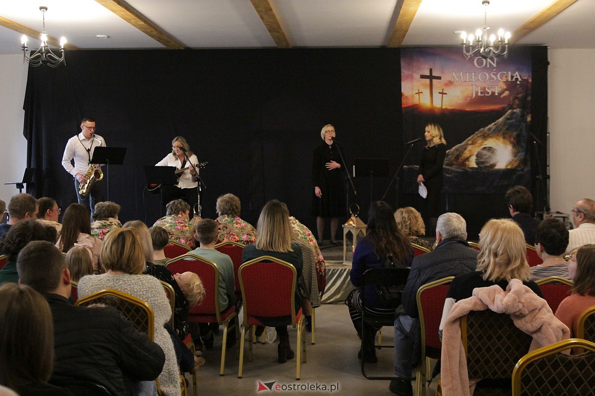 Wielkanocny Jarmark w Czerwinie [02.04.2023] - zdjęcie #55 - eOstroleka.pl