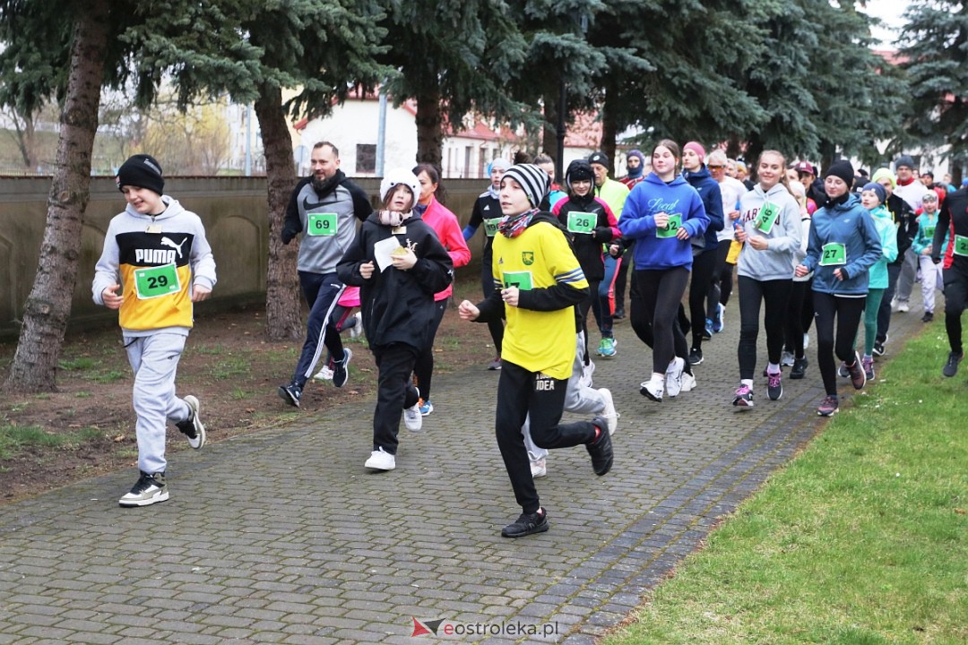 Bieg Papieski 2023 [02.04.2023] - zdjęcie #113 - eOstroleka.pl