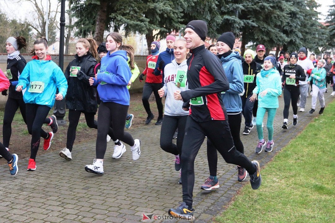 Bieg Papieski 2023 [02.04.2023] - zdjęcie #111 - eOstroleka.pl