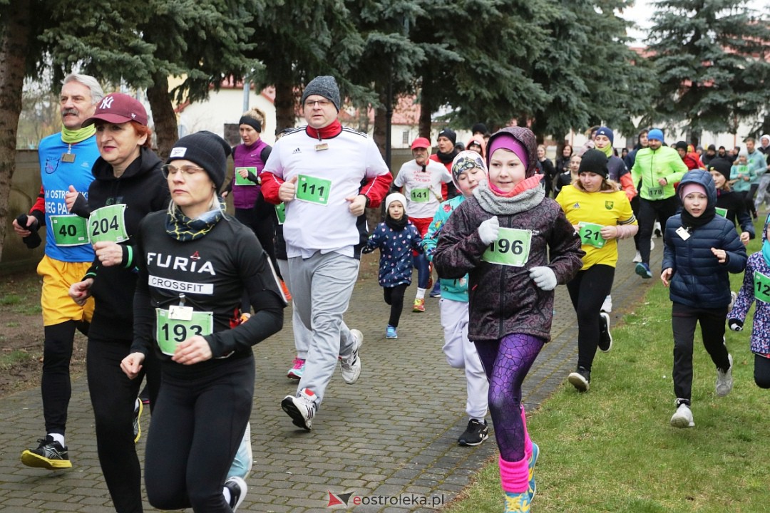 Bieg Papieski 2023 [02.04.2023] - zdjęcie #106 - eOstroleka.pl
