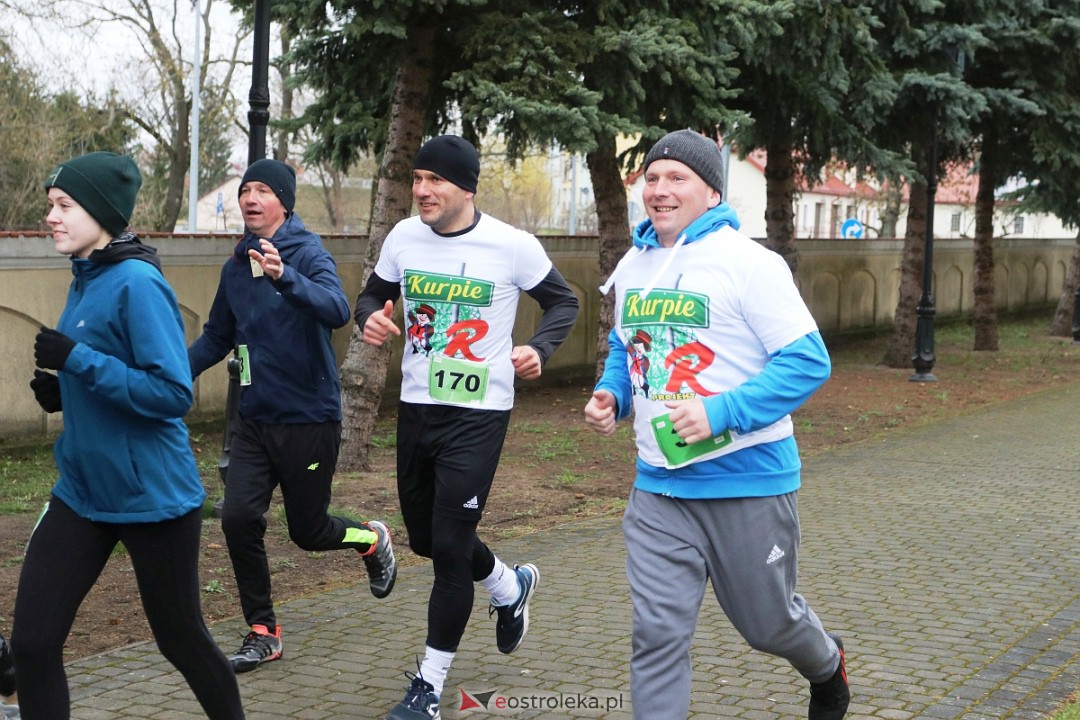 Bieg Papieski 2023 [02.04.2023] - zdjęcie #97 - eOstroleka.pl