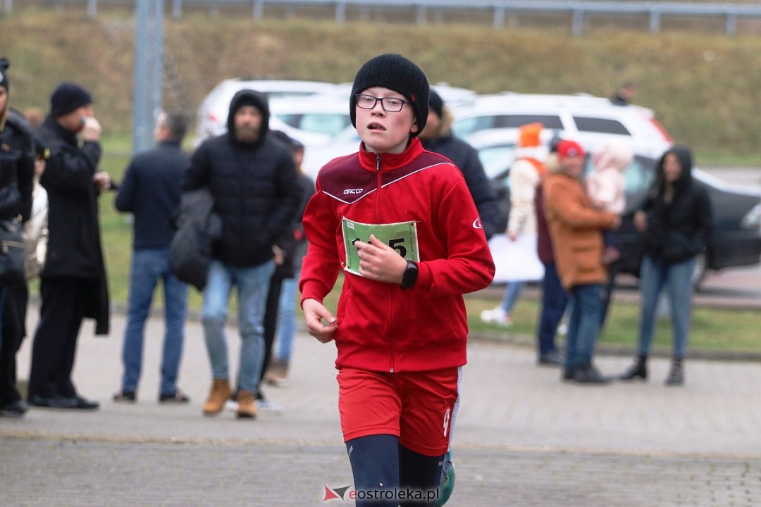 Bieg Papieski 2023 [02.04.2023] - zdjęcie #61 - eOstroleka.pl