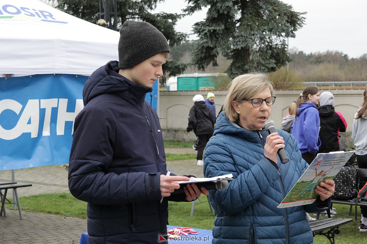 Samorządowcy z Ostrołęki w hołdzie Papieżowi Polakowi [02.04.2023] - zdjęcie #16 - eOstroleka.pl