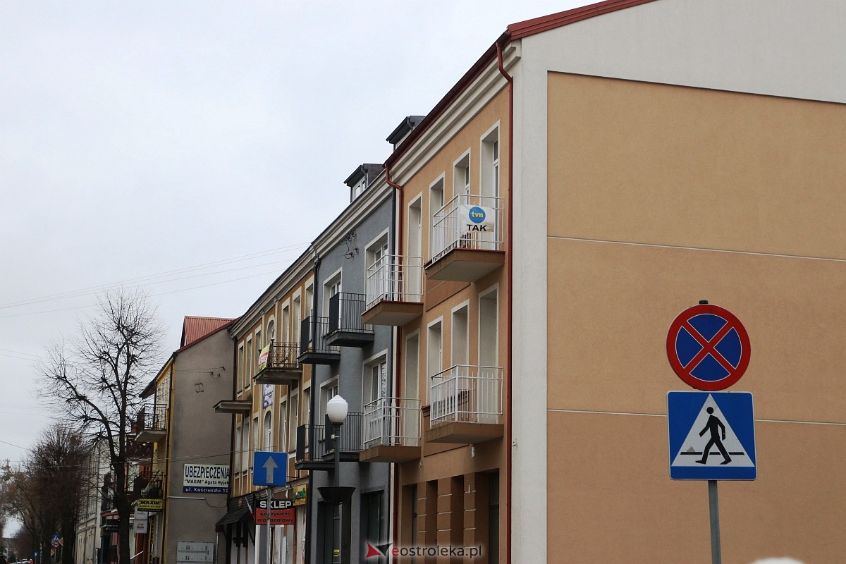 Ostrołęka oddała hołd Janowi Pawłowi II [02.04.2023] - zdjęcie #70 - eOstroleka.pl