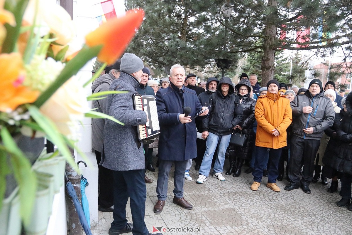 Ostrołęka oddała hołd Janowi Pawłowi II [02.04.2023] - zdjęcie #35 - eOstroleka.pl