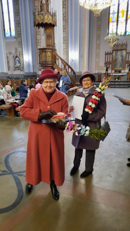 Parafialny konkurs na Najładniejszą Palmę Wielkanocną w Baranowie - zdjęcie #16 - eOstroleka.pl