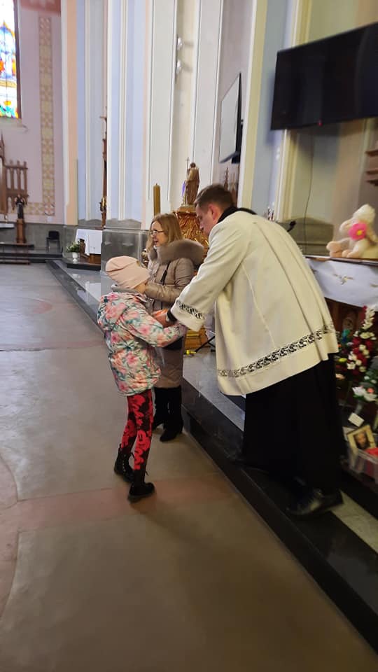 Parafialny konkurs na Najładniejszą Palmę Wielkanocną w Baranowie - zdjęcie #10 - eOstroleka.pl