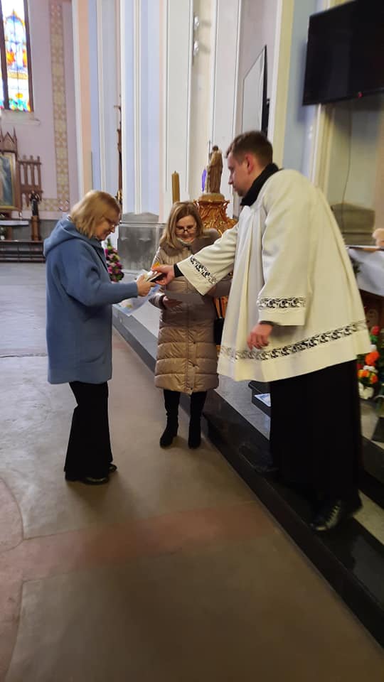 Parafialny konkurs na Najładniejszą Palmę Wielkanocną w Baranowie - zdjęcie #7 - eOstroleka.pl