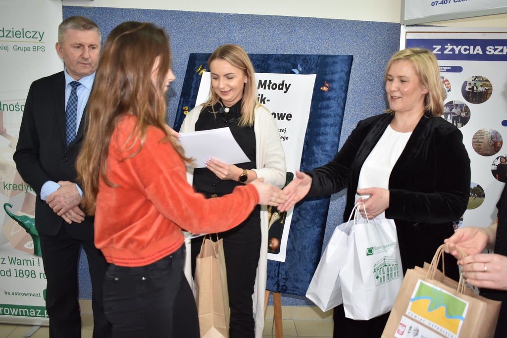 Konkurs “Bardzo młody rolnik” oficjalnie rozstrzygnięty. [03.04.2023] - zdjęcie #8 - eOstroleka.pl