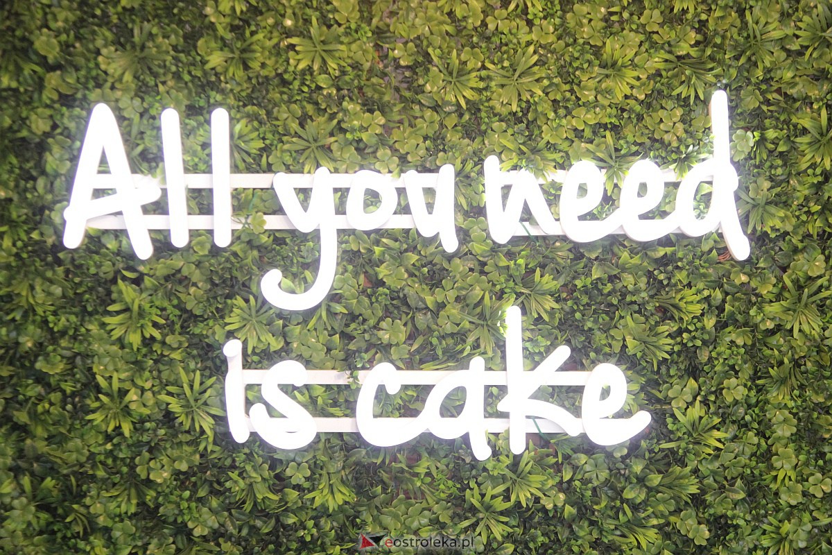 Otwarcie FitCake w Ostrołęce - zdjęcie #23 - eOstroleka.pl