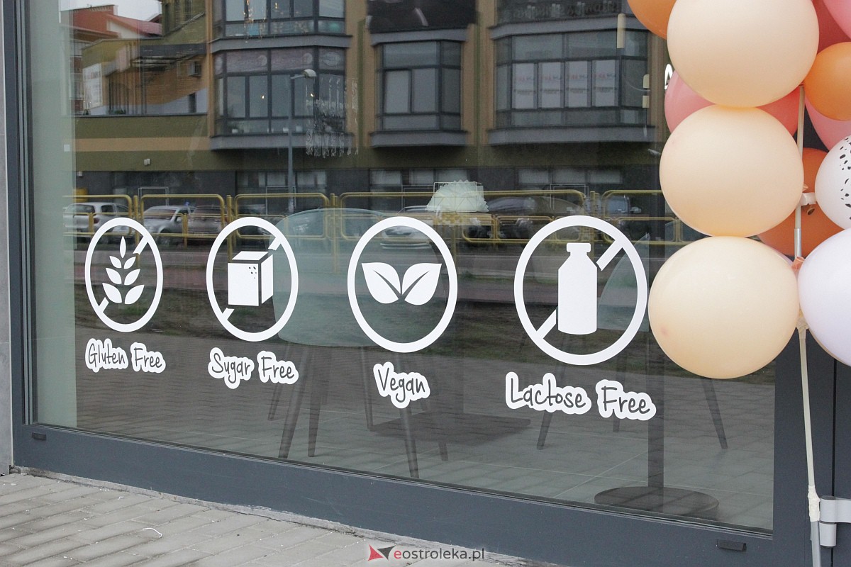 Otwarcie FitCake w Ostrołęce - zdjęcie #16 - eOstroleka.pl