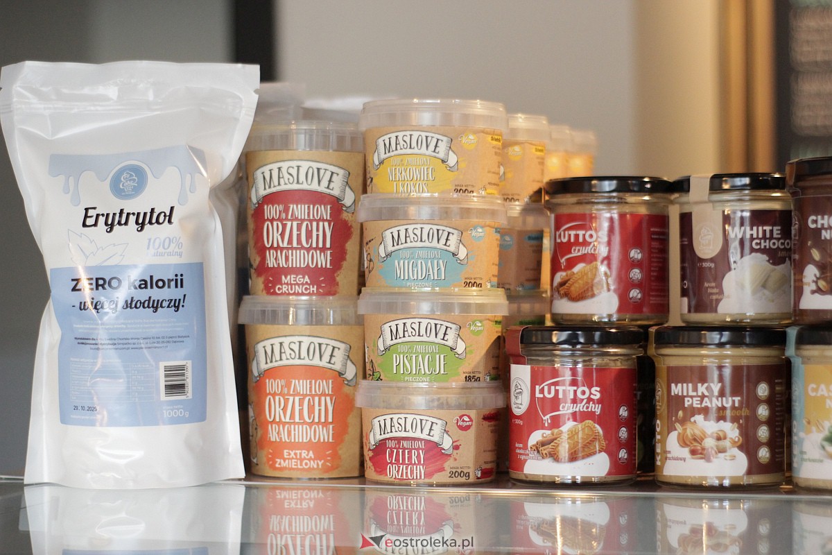 Otwarcie FitCake w Ostrołęce - zdjęcie #15 - eOstroleka.pl