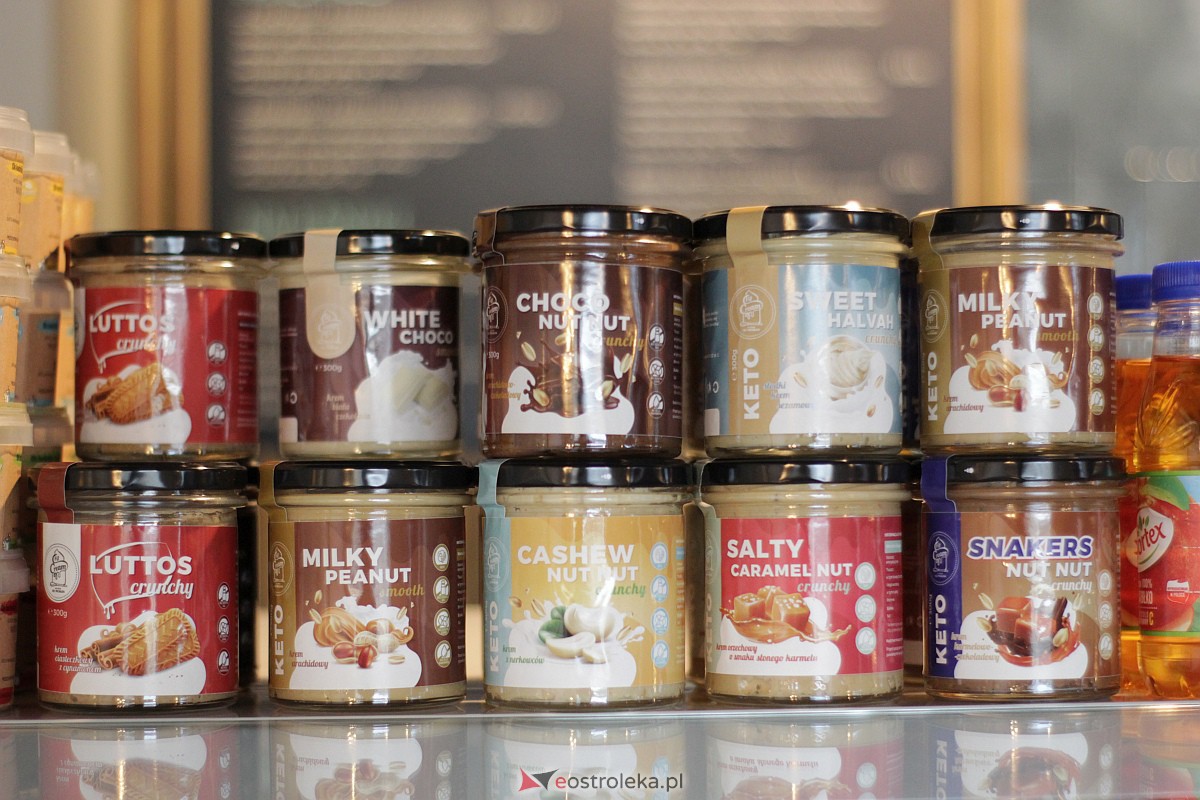 Otwarcie FitCake w Ostrołęce - zdjęcie #14 - eOstroleka.pl