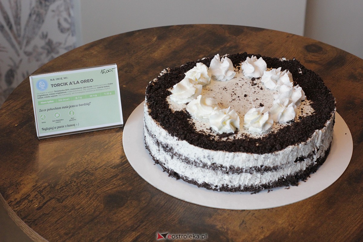 Otwarcie FitCake w Ostrołęce - zdjęcie #13 - eOstroleka.pl