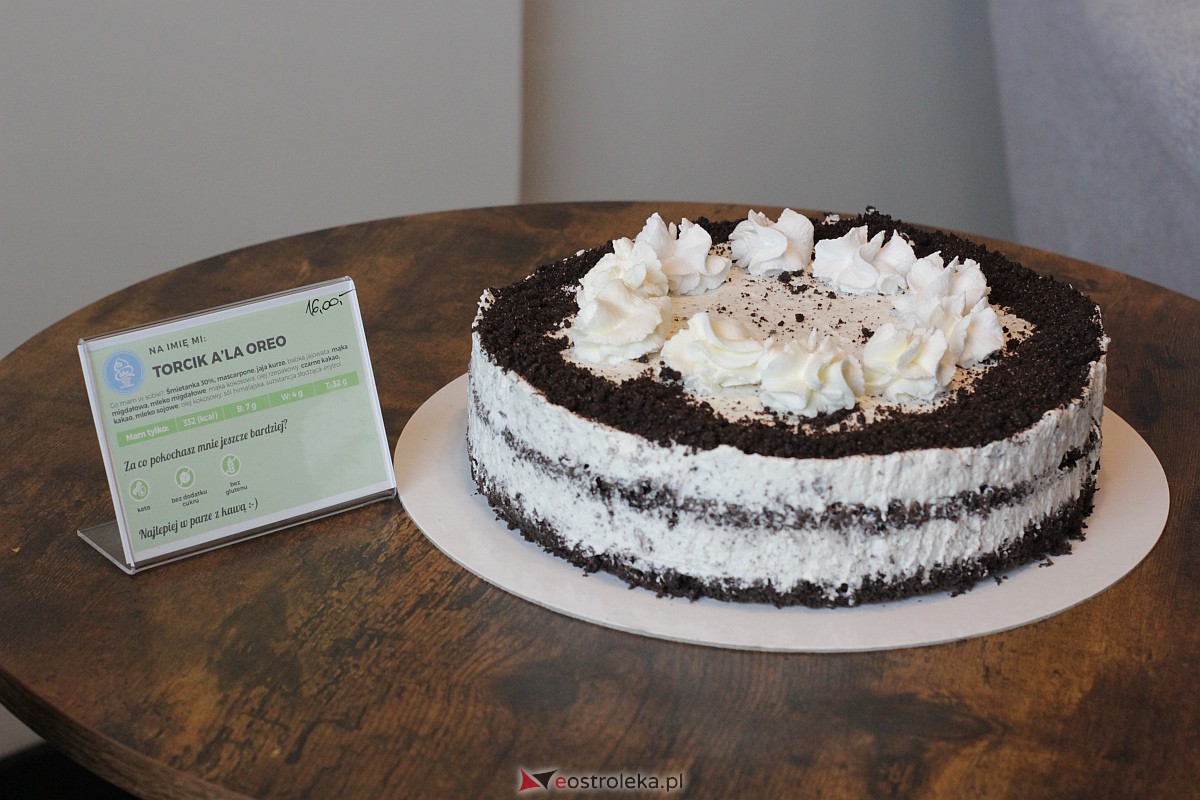 Otwarcie FitCake w Ostrołęce - zdjęcie #12 - eOstroleka.pl