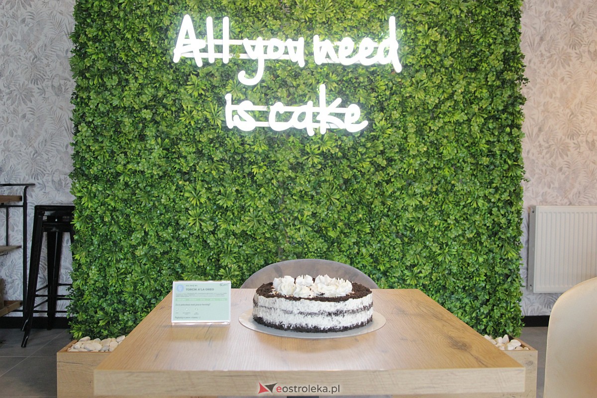 Otwarcie FitCake w Ostrołęce - zdjęcie #11 - eOstroleka.pl