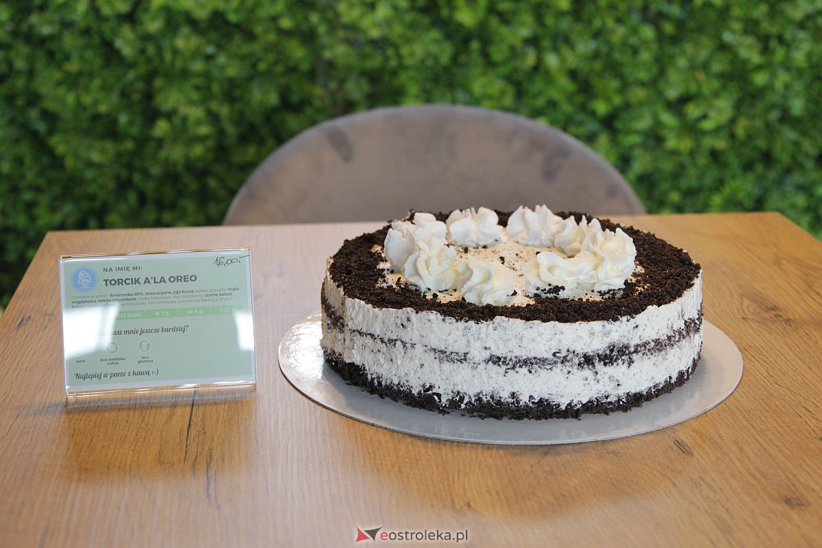 Otwarcie FitCake w Ostrołęce - zdjęcie #10 - eOstroleka.pl