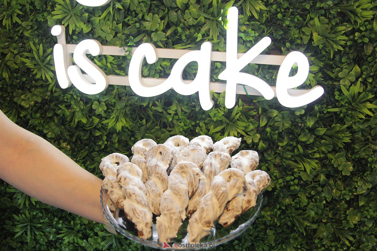 Otwarcie FitCake w Ostrołęce - zdjęcie #8 - eOstroleka.pl