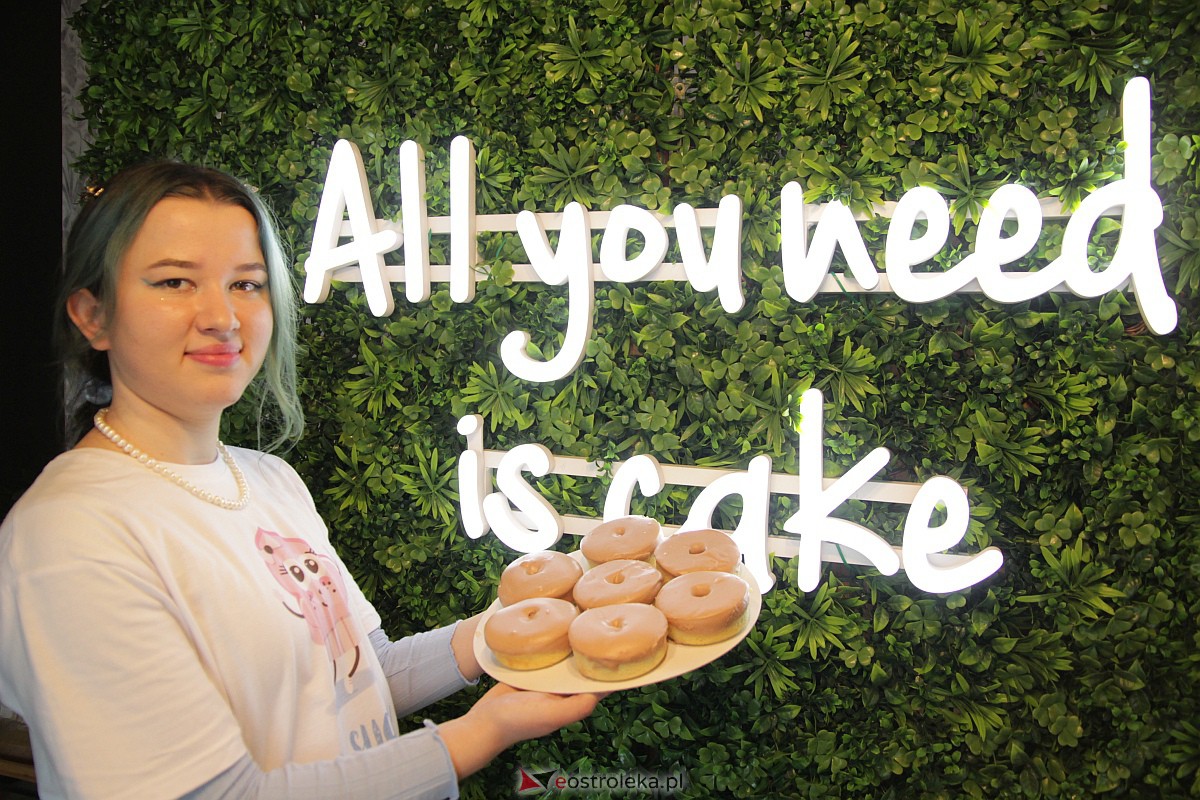 Otwarcie FitCake w Ostrołęce - zdjęcie #19 - eOstroleka.pl