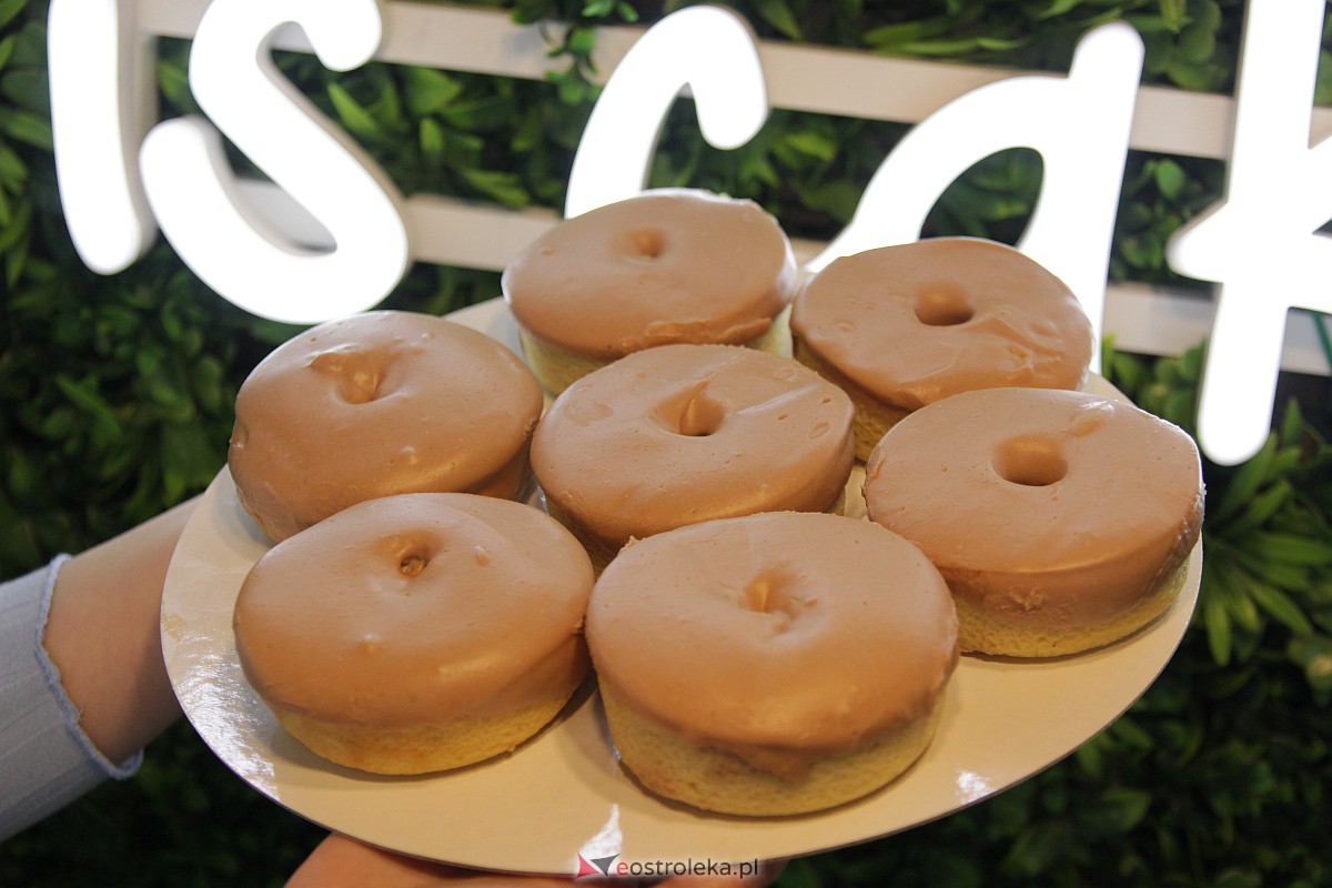 Otwarcie FitCake w Ostrołęce - zdjęcie #5 - eOstroleka.pl