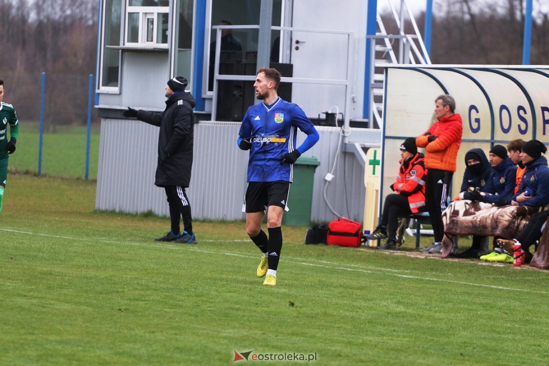 KS CK Troszyn - Błonianka Błonie [05.04.2023] - zdjęcie #14 - eOstroleka.pl