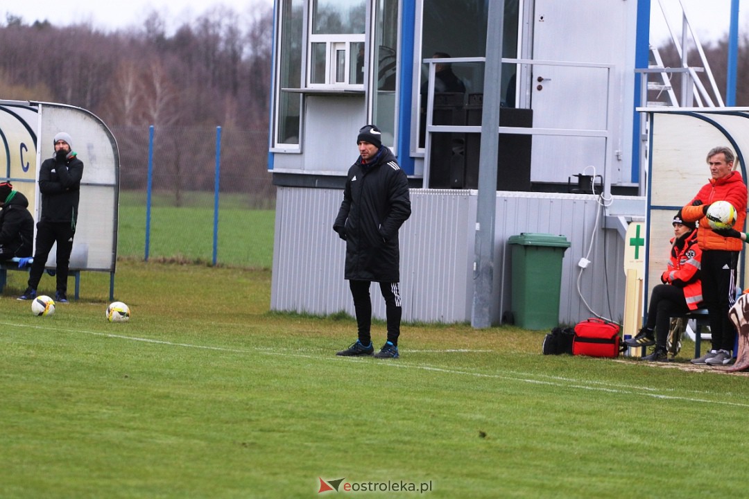 KS CK Troszyn - Błonianka Błonie [05.04.2023] - zdjęcie #11 - eOstroleka.pl