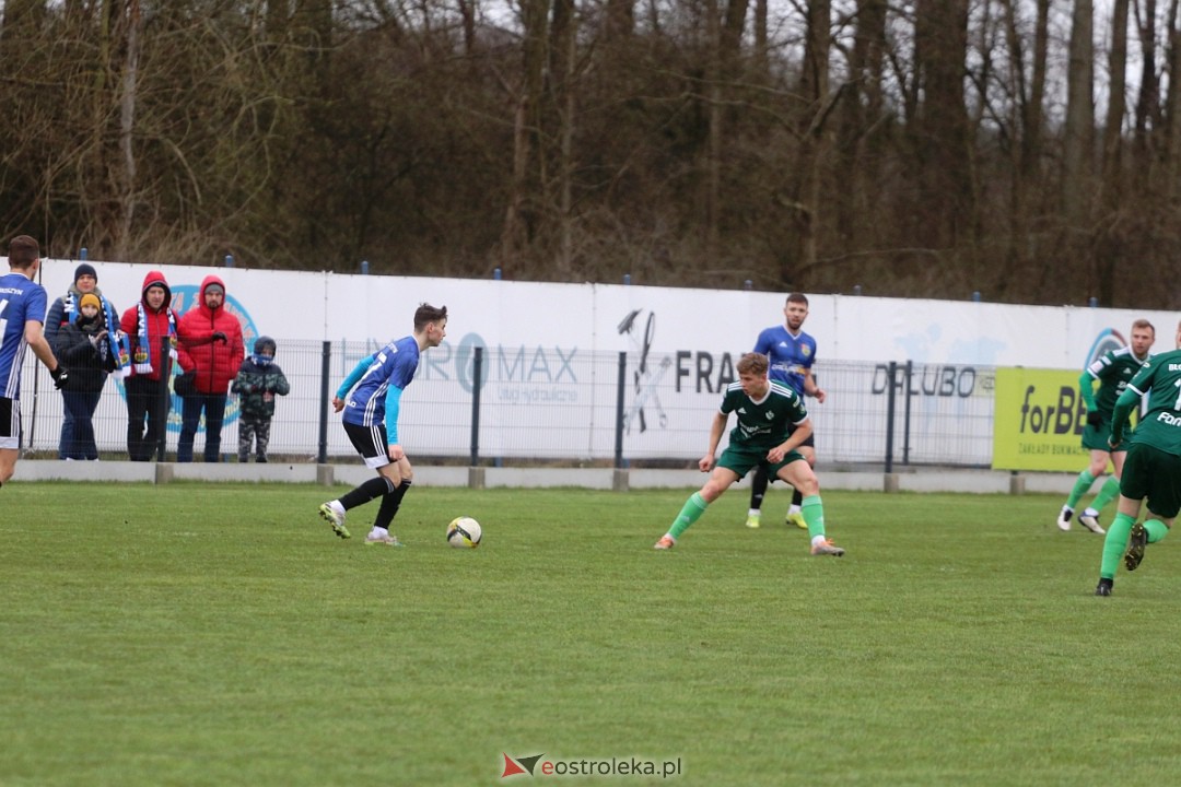 KS CK Troszyn - Błonianka Błonie [05.04.2023] - zdjęcie #8 - eOstroleka.pl