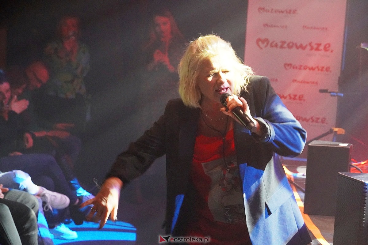 Koncert Urszuli w Ostrołęce [06.04.2023] - zdjęcie #27 - eOstroleka.pl