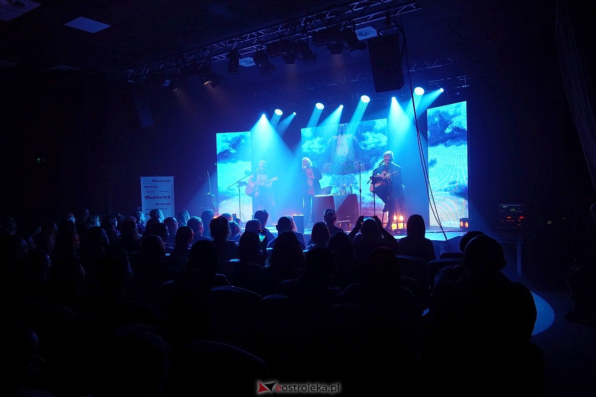 Koncert Urszuli w Ostrołęce [06.04.2023] - zdjęcie #25 - eOstroleka.pl