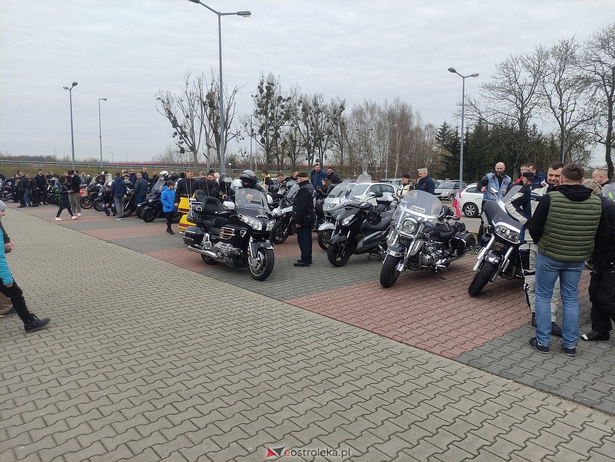 Motoświęconka 2023 [08.04.2023] - zdjęcie #115 - eOstroleka.pl